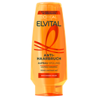 Bild: L'ORÉAL PARIS ELVITAL Anti-Haarbruch Pflegende Aufbau Spülung